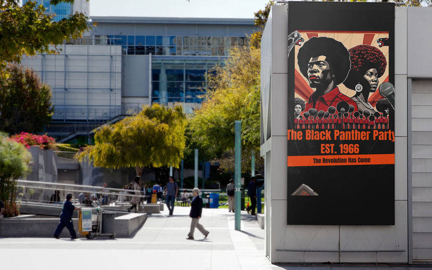 Revisiting Black History Month: The Enduring Legacy of the Black Panther Party